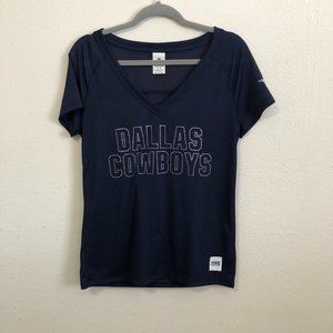 Dallas Cowboys | Victoria Secret | PINK| Football Jersey | M